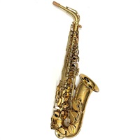 USED 中古 セルマー アルトサックス SERIE III Jubilee GL S/N:734xx8 【調整&セットアップ後出荷】【5年間キーバランス調整無料】