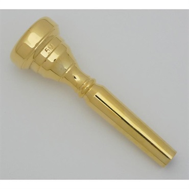 Giardinelli USED 中古 ジャルディネリ / 5M GP トランペット用 マウス