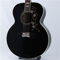 【IKEBEオーダーモデル】Murphy Lab Collection 1957 SJ-200 Ebony Light Aged #20606024 ギブソン