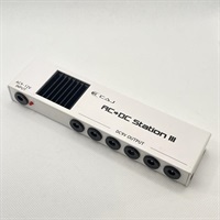 USED 中古 AC/DC Station III