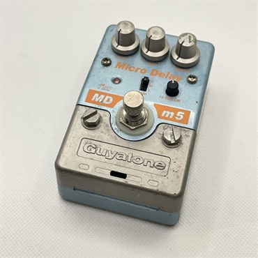 Guyatone USED 中古 Micro Dalay MD m5