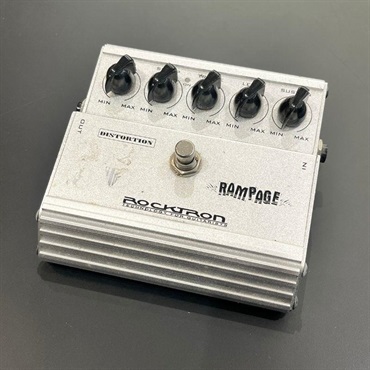 Rocktron USED 中古 RAMPAGE [※ジャンク扱い]