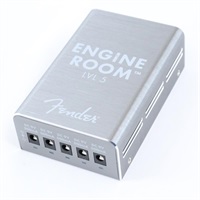 USED 中古 ENGINE ROOM LVL5 POWER SUPPLY （Fender フェンダー） パワーサプライ