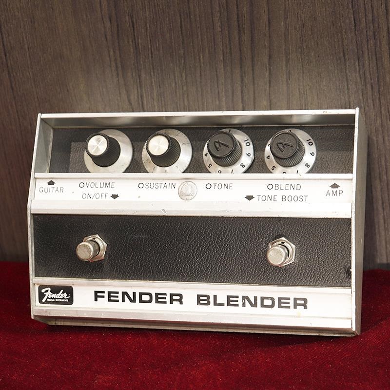 VINTAGE Blender 4 knob '68の商品画像
