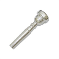 バック / 5B PTP トランペット用 マウスピース 【店頭展示品☆処分特価!!】 【夏先取り大特価セール】