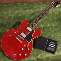 USED 中古 1961 ES-335 Reissue VOS 60s Cherry SN.160424