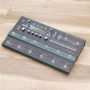 KEMPER Profiler Remote（ケンパー） ｜イケベ楽器店オンラインストア