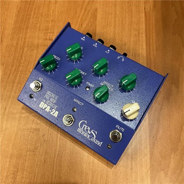 Crews Maniac Sound USED 中古 CREWS DPA-2A