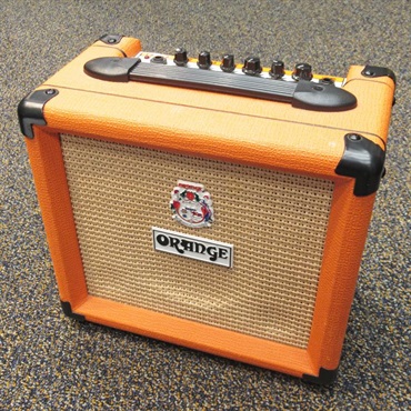 Orange USED 中古 CR12L