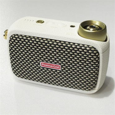 Positive Grid USED 中古 Spark GO Pearl ｜イケベ楽器店オンラインストア