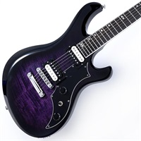 Victory Figured Top (Dark Purple Burst) SN.210050209
