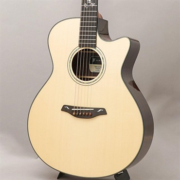 Furch Rainbow Gc-LEa -Alpine Spruce / Exotic Ebony フォルヒ