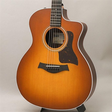 214ce Rosewood Special Edition Honeyburst テイラー