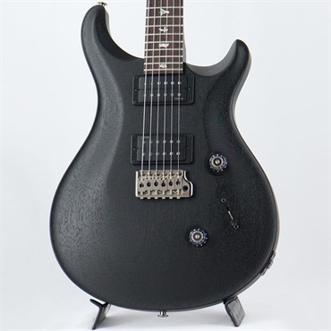 P.R.S. Standard 24 Satin (Black) [SN.0419173] 【Ikebe Order Color