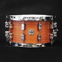 USED 中古 PDSX0814BMBM [Limited Edition 18ply Bubinga/Maple/Bubinga 14×8 Snare Drum][Protection Racketケース付属]