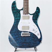 Soltar Standard 5053 Quilt Top (Mysterious Blue) [SN.0348] 【数量限定！VaritaオリジナルTシャツプレゼント！】