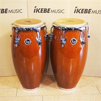USED 中古 M750S-ABW＋M752S-ABW  [Matador / Wood Quinto＆Conga Set][Protection Racketケース付属]