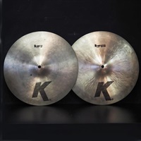 USED 中古 K Zildjian HiHat 14 pair [Top:1108g/Bottom:1394g]