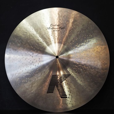 Zildjian USED 中古 K Custom Medium Ride 20 [2566g]