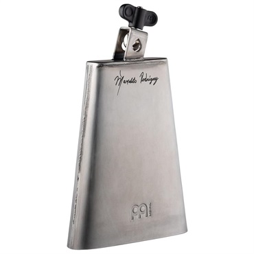 MEINL MR-AMB [Manolito Rodriguez Signature Antique Mambo Cowbell 8'']