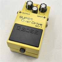USED 中古 SD-1