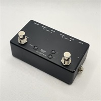 Maxon SB-300 ラインセレクター Yahoo!オークション - maxon SB-300 Master Switch エフェクター マク