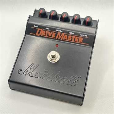 Marshall USED 中古 Drive Master ｜イケベ楽器店オンラインストア