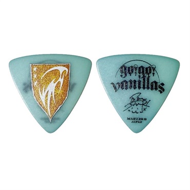 MASTER8 JAPAN go!go!vanillas 長谷川プリティ敬祐 Signature Model(2nd) [GGVPRETTY2-080]
