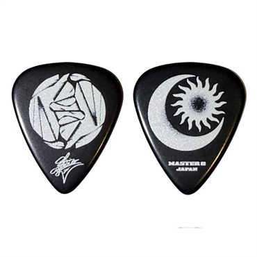 MASTER8 JAPAN go!go!vanillas 柳沢 進太郎 Signature Model(2nd) [GGVSHIN2-095]