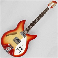 USED 中古 Rock 'n' roller RG Model Cherry Sunburst