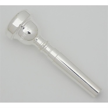 Bach USED 中古 バック / 7C SP (DCT処理) トランペット用 マウスピース