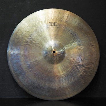 Zildjian USED 中古 K KEROPE 20 [1954g]