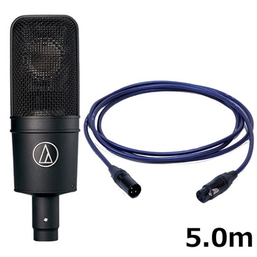 Electro Voice ND66 (エレクトロボイス)(コンデンサーマイク)(楽器用
