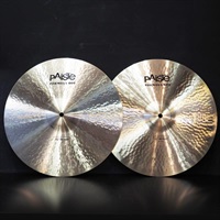USED 中古 Formula 602 Modern Essentials HiHat 15 pair [Top:1056g/Bottom:1350g]