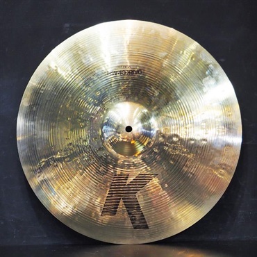 Zildjian USED 中古 K Zildjian Dark Crash Brilliant 17 [1252g]