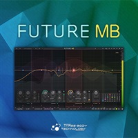 Future MB (マルチバンド)(ダイナミクス)(プラグインエフェクト)(オンライン納品)(2時間以内に納品)