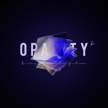 AUDIOMODERN Opacity 2 (ギターライブラリ)(オパシティ)(ジャスティン・ホッジス)(オンライン納品)(2時間以内に納品)
