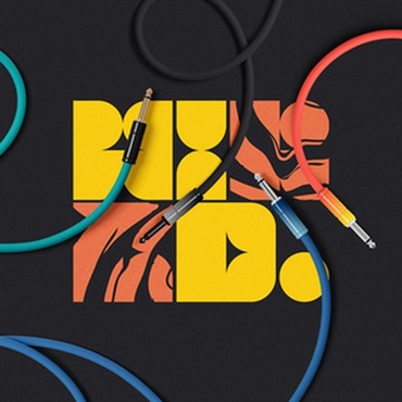 AUDIOMODERN Wired (ローファイサウンド)(SOUNDBOX専用ライブラリ)(ドリームポップ)(オンライン納品)(2時間以内に納品)