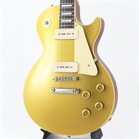 USED 中古 Custom Shop Hand Selected Historic Collection 1956 Les Paul Gold Top Reissue VOS［SN.6 9018］ギブソン