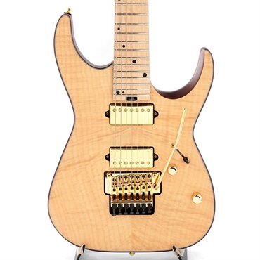 Charvel USED 中古 Angel Vivaldi Signature Pro-Mod DK24 GT7 HH Maple Fingerboard NATURAL [SN. KWC2500256]