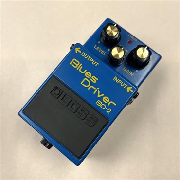 BOSS USED　中古　BD-2　98年製　（ボス）