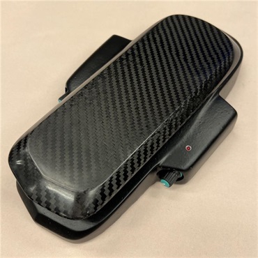 Roger Mayer USED 中古　Vision Wah　（ロジャーメイヤー）