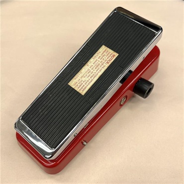 Roger Mayer USED 中古 Vision Wah （ロジャーメイヤー） ｜イケベ楽器
