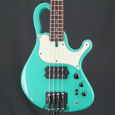 Saitias Guitars USED 中古 Lorentz 4 Standard (Seaform Green