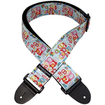 Daiking Corporation Daiking Strap DGS-HMT32（マトリョーシカ猫）