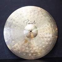 USED 中古 Signature The Paiste Line Rough Ride 22[3038g]
