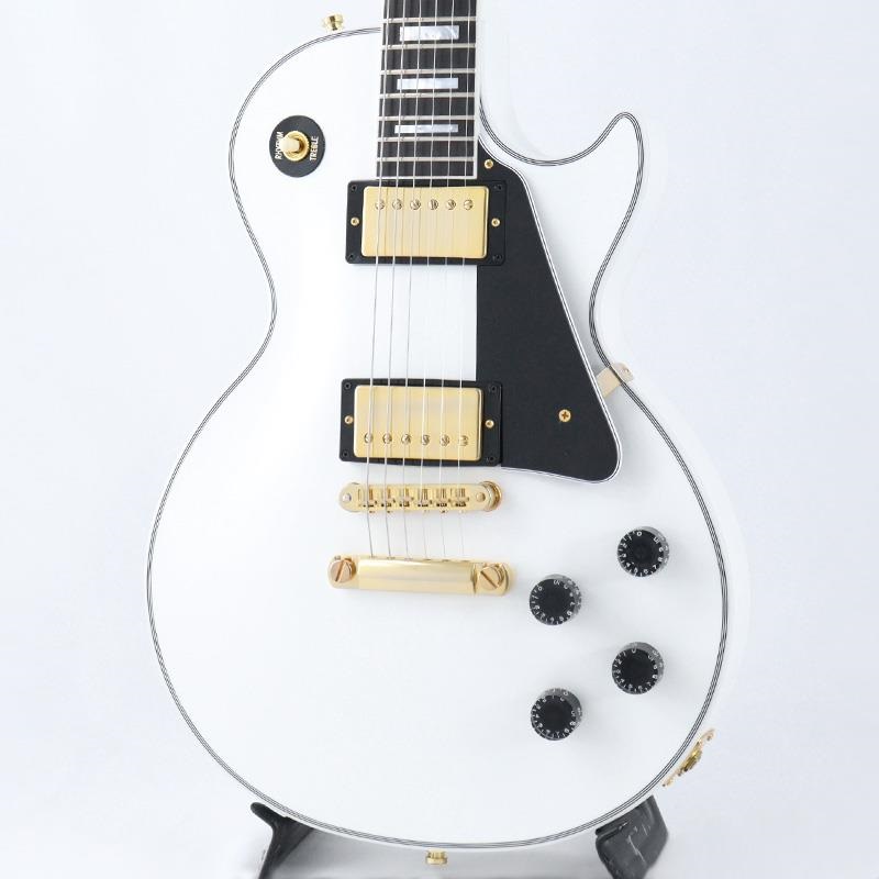 Gibson USED 中古 Custom Shop Les Paul Custom w/Ebony Fingerboard