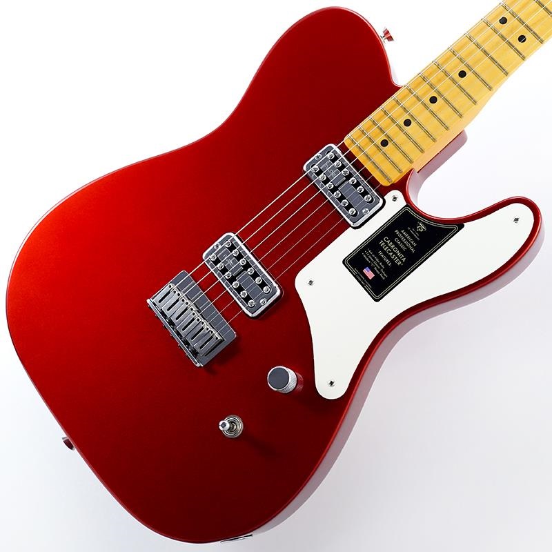 Fender USA 75th Anniversary American Professional Classic