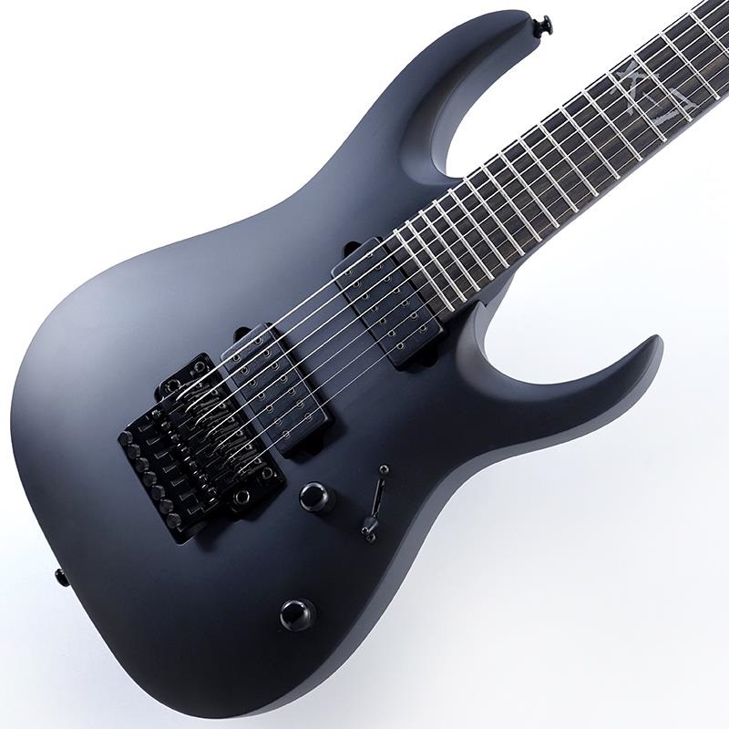 Ibanez K7RGA24M2-BKF 【プロトタイプ品特価】 ｜イケベ楽器店