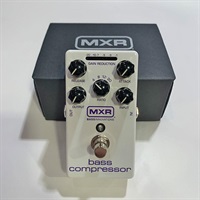 USED 中古 M87 Bass Compressor